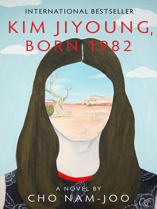 Title details for Kim Jiyoung, Born 1982 by Cho Nam-joo - Wait list